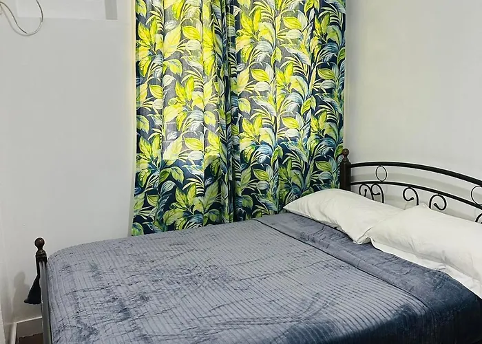 Apartamento Asteria Relax