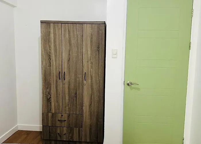 Apartamento Asteria Relax Manila