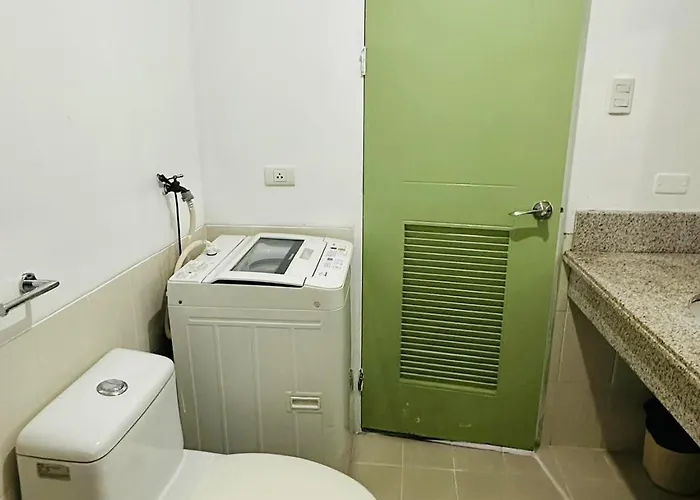 Apartamento Asteria Relax Manila