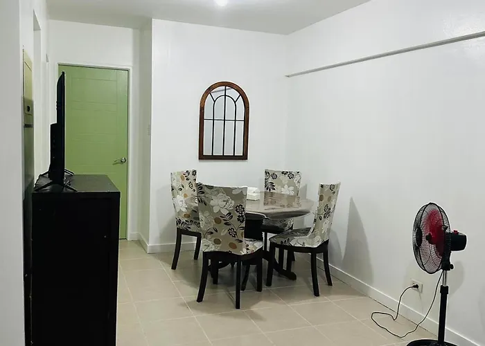 Apartamento Asteria Relax Manila