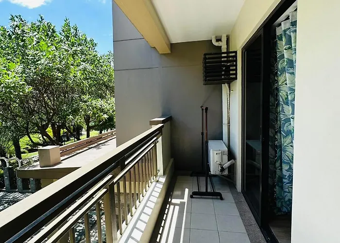 Apartamento Asteria Relax