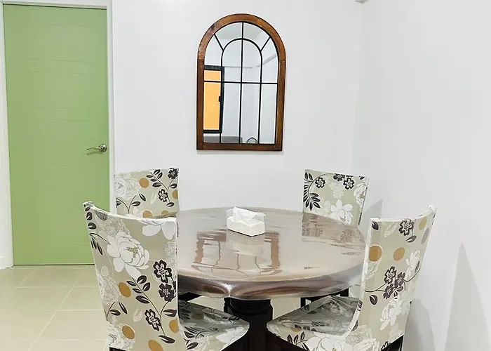 Apartamento Asteria Relax *